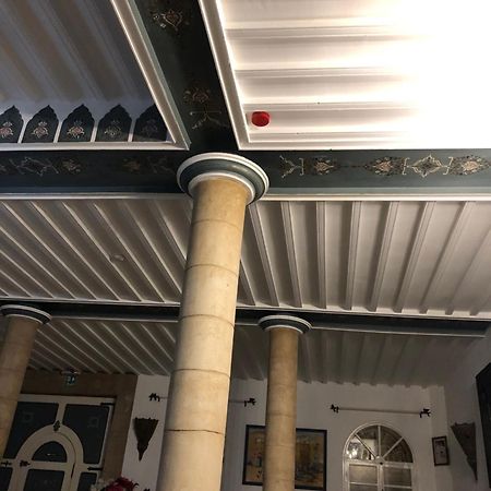 Riad L'Ostale Эс-Сувейра Экстерьер фото