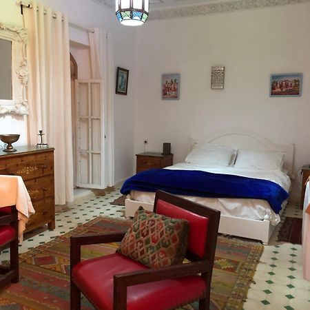 Riad L'Ostale Эс-Сувейра Экстерьер фото