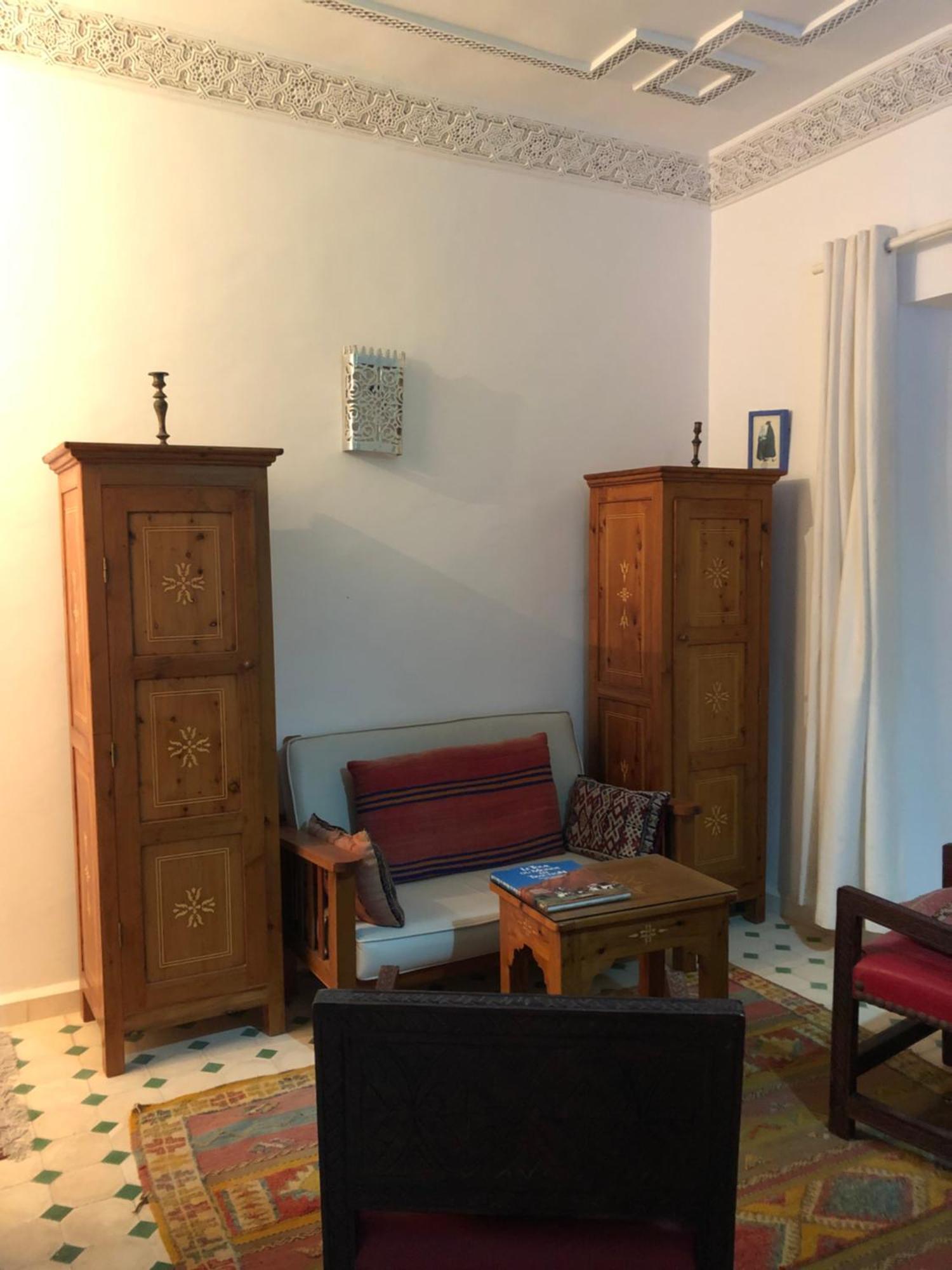 Riad L'Ostale Эс-Сувейра Экстерьер фото